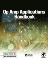 bokomslag Op Amp Applications Handbook
