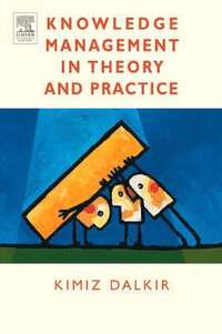 bokomslag Knowledge Management in Theory and Practice