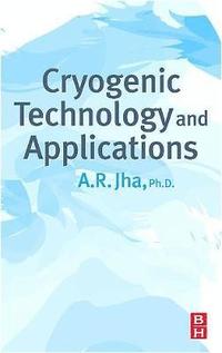 bokomslag Cryogenic Technology and Applications