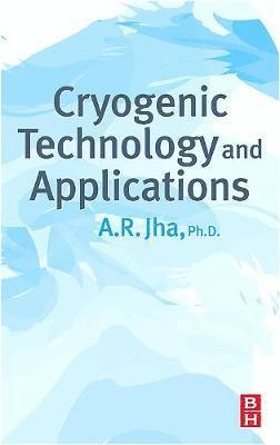 bokomslag Cryogenic Technology and Applications