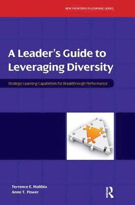A Leader's Guide to Leveraging Diversity 1