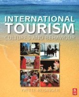 bokomslag International Tourism