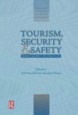 Tourism, Security and Safety 1