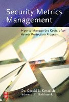 Security Metrics Management