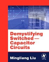 bokomslag Demystifying Switched Capacitor Circuits