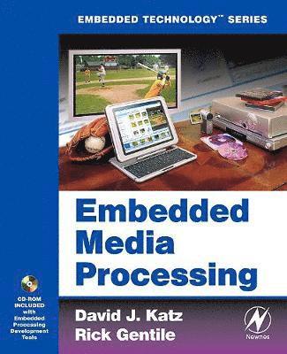 Embedded Media Processing 1
