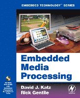 Embedded Media Processing 1