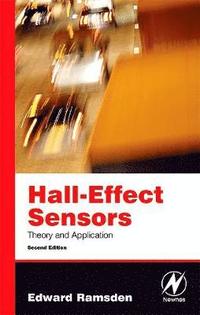 bokomslag Hall-Effect Sensors