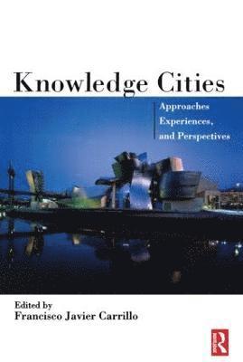 Knowledge Cities 1