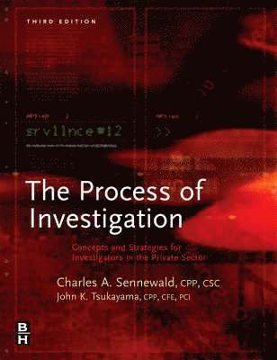 Process of Investigation