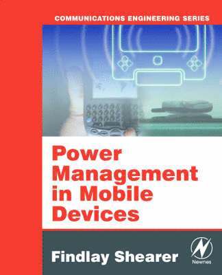 Power Management in Mobile Devices 1