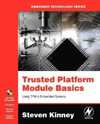 bokomslag Trusted Platform Module Basics