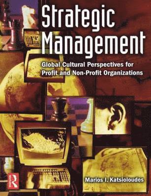 Strategic Management 1