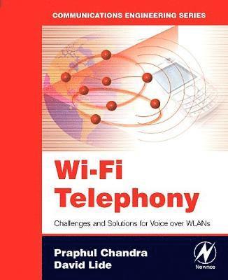 Wi-Fi Telephony 1