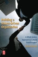 Building a Values-Driven Organization 1