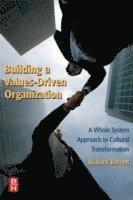 Building a Values-Driven Organization