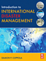 Damon Coppola - Introduction to International Disaster Management, Inbunden