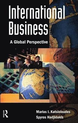 International Business 1