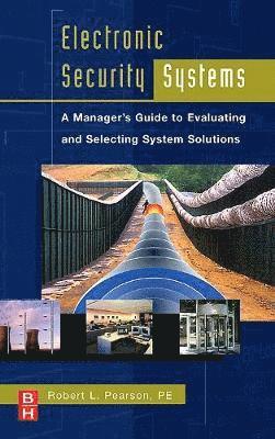 Electronic Security Systems 1