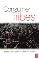 bokomslag Consumer Tribes