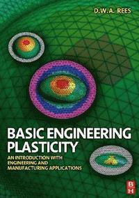 bokomslag Basic Engineering Plasticity