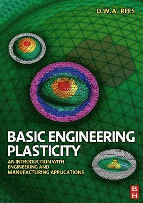bokomslag Basic Engineering Plasticity