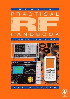Ian Hickman - Practical RF Handbook, Häftad