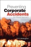 bokomslag Preventing Corporate Accidents