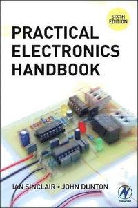bokomslag Practical Electronics Handbook