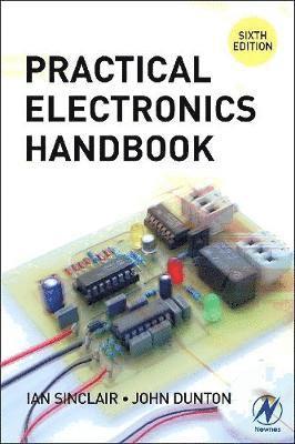 Practical Electronics Handbook 1