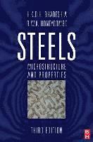 Steels: Microstructure and Properties