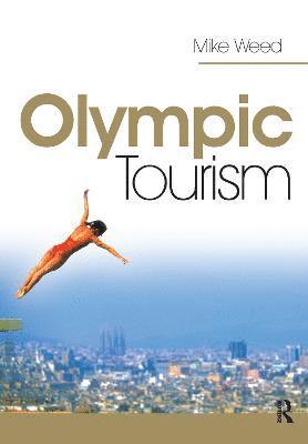 Olympic Tourism 1