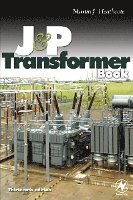 Martin Heathcote - J & P Transformer Book, Inbunden