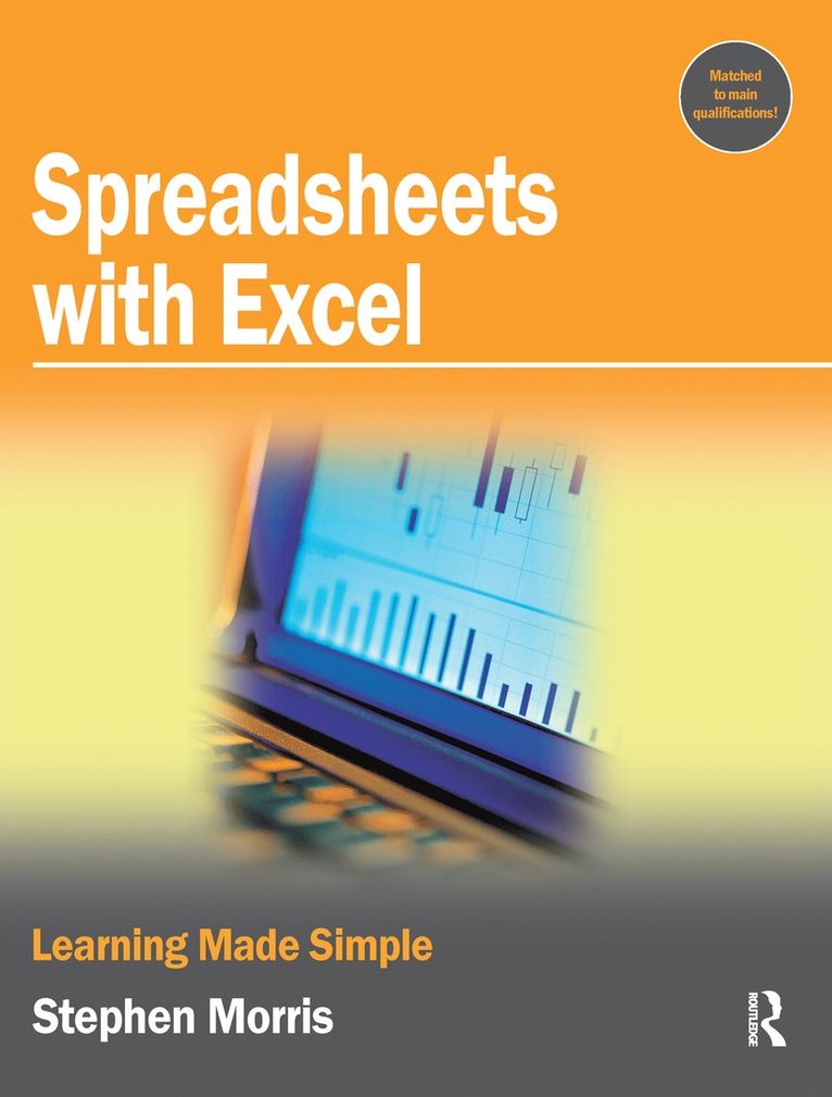 Spreadsheets with Excel: Learning Made Simple 1