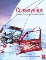bokomslag Conservation