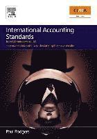 bokomslag International Accounting Standards