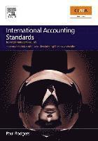 International Accounting Standards 1