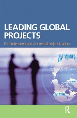 Leading Global Projects 1