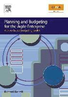 bokomslag Planning and Budgeting for the Agile Enterprise