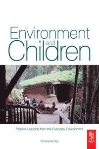 bokomslag Environment and Children