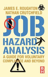 bokomslag Job Hazard Analysis