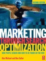 bokomslag Marketing Through Search Optimization