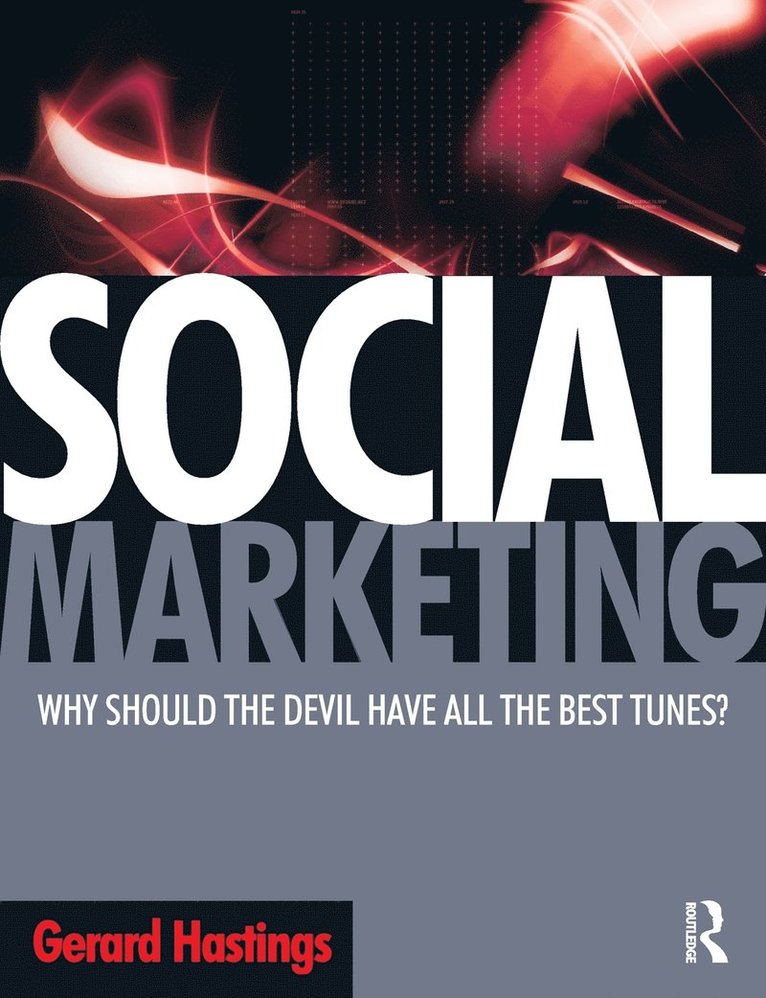 Social Marketing 1