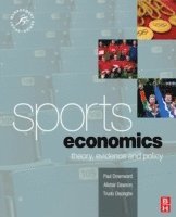 Sports Economics 1