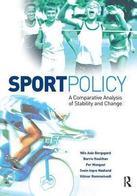 Sport Policy 1