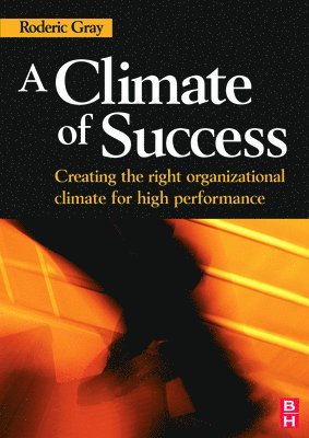 Roderic Gray - Climate of Success, Häftad