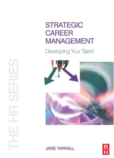 bokomslag Strategic Career Management