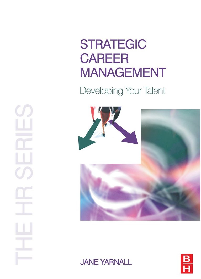 Strategic Career Management 1