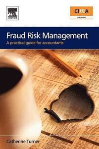 bokomslag Fraud Risk Management