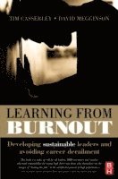 bokomslag Learning from Burnout